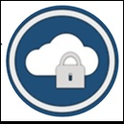 Logo of AlmaLinux OS