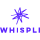 Logo of Whispli