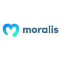 Logo of Moralis Web3