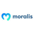 Logo of Moralis Web3