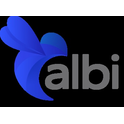 Logo of Albi