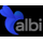 Logo of Albi