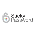 Logo of Sticky Password