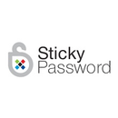 Logo of Sticky Password