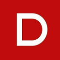 Logo of Datamatics TruBI