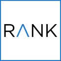 Logo of RankIQ
