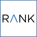 Logo of RankIQ