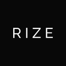 Logo of Rize