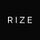 Logo of Rize