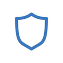 Logo of Trust Wallet