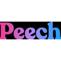 Logo of Peech