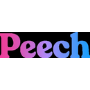 Logo of Peech