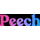 Logo of Peech