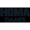 Logo of Homa Games