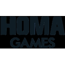 Logo of Homa Games