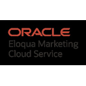 Logo of Oracle Eloqua