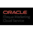 Logo of Oracle Eloqua