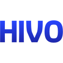 Logo of HIVO