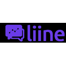 Logo of Liine