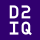 Logo of D2iQ