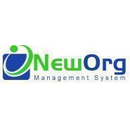 Logo of NewOrg