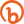 Logo of Bitly