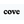 Logo of Cove
