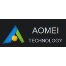 Logo of AOMEI Image Deploy
