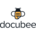 Logo of Docubee