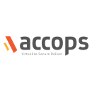 Logo of Accops HySecure