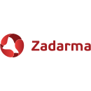 Logo of Zadarma Cloud PBX