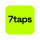 Logo of 7taps Microlearning