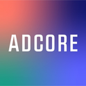Logo of Adcore