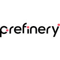 Logo of Prefinery