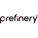 Logo of Prefinery