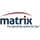 Logo of matrix