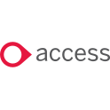 Logo of Access SelectHR