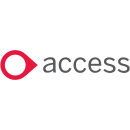Logo of Access SelectHR