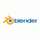 Logo of Blender