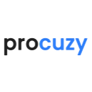 Logo of Procuzy