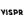 Logo of ViSPR