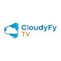 Logo of CloudyFy TV