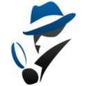 Logo of Agent Ransack