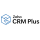 Logo of Zoho CRM Plus