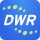 Logo of Digital WarRoom