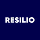 Logo of Resilio Active Everywhere