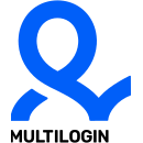 Logo of Multilogin