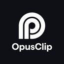 Logo of OpusClip
