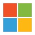Logo of Microsoft Sentinel