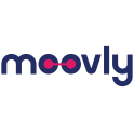 Logo of Moovly
